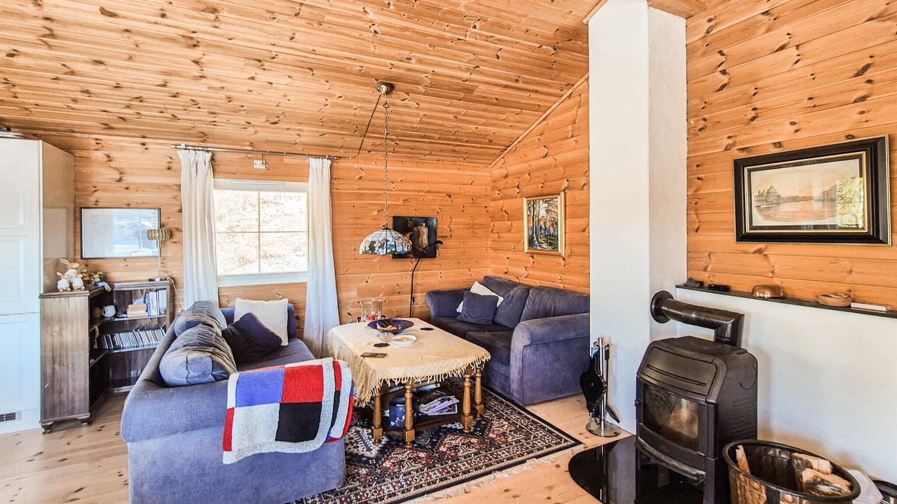 Photo of Bedroom in Nedstrand