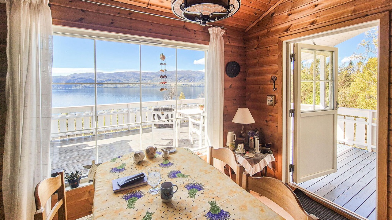 Photo of Bedroom in Nedstrand