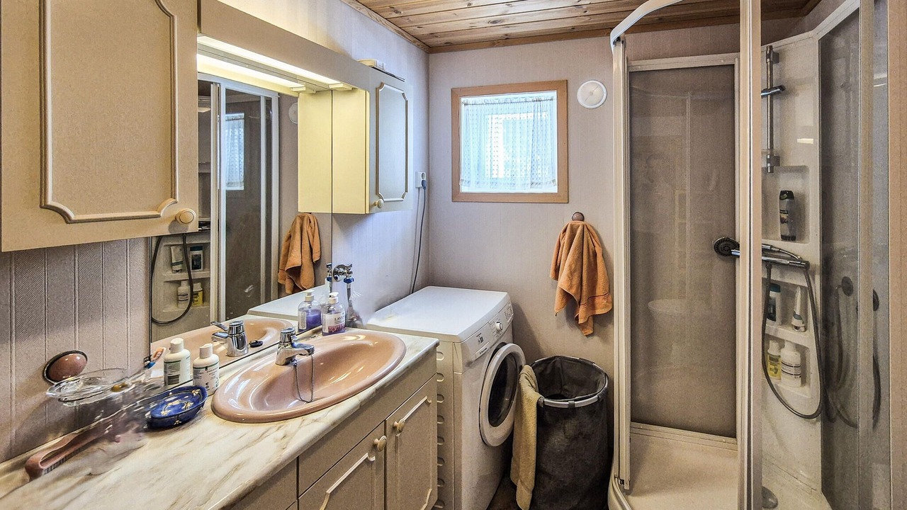 Photo of Bathroom in Nedstrand