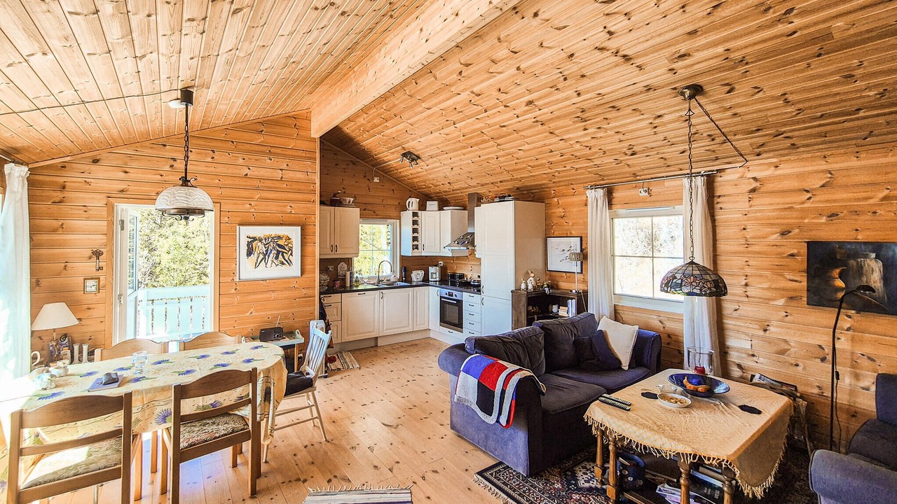 Photo of Bedroom in Nedstrand