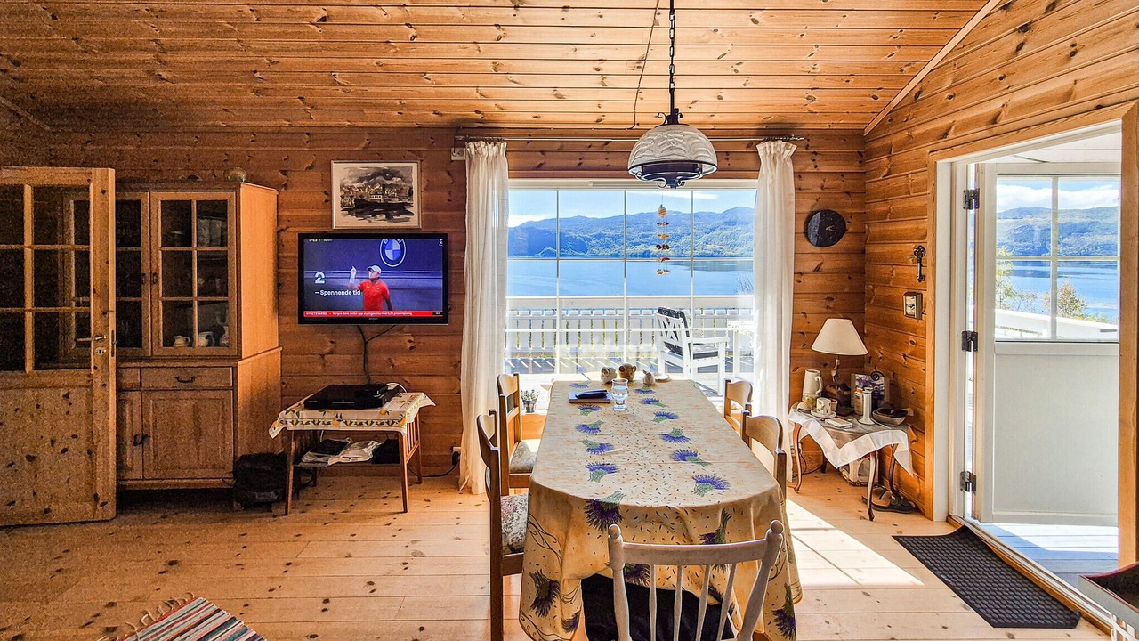 Photo of Bedroom in Nedstrand