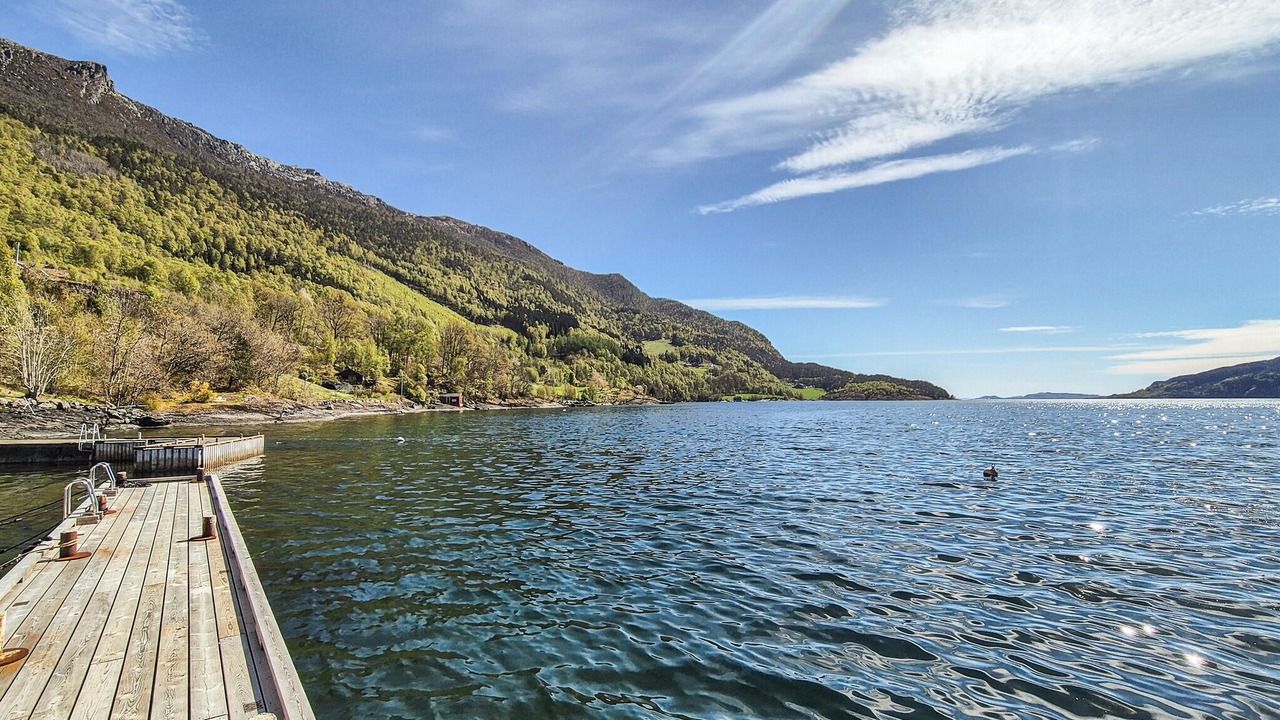 Photo of Others in Nedstrand