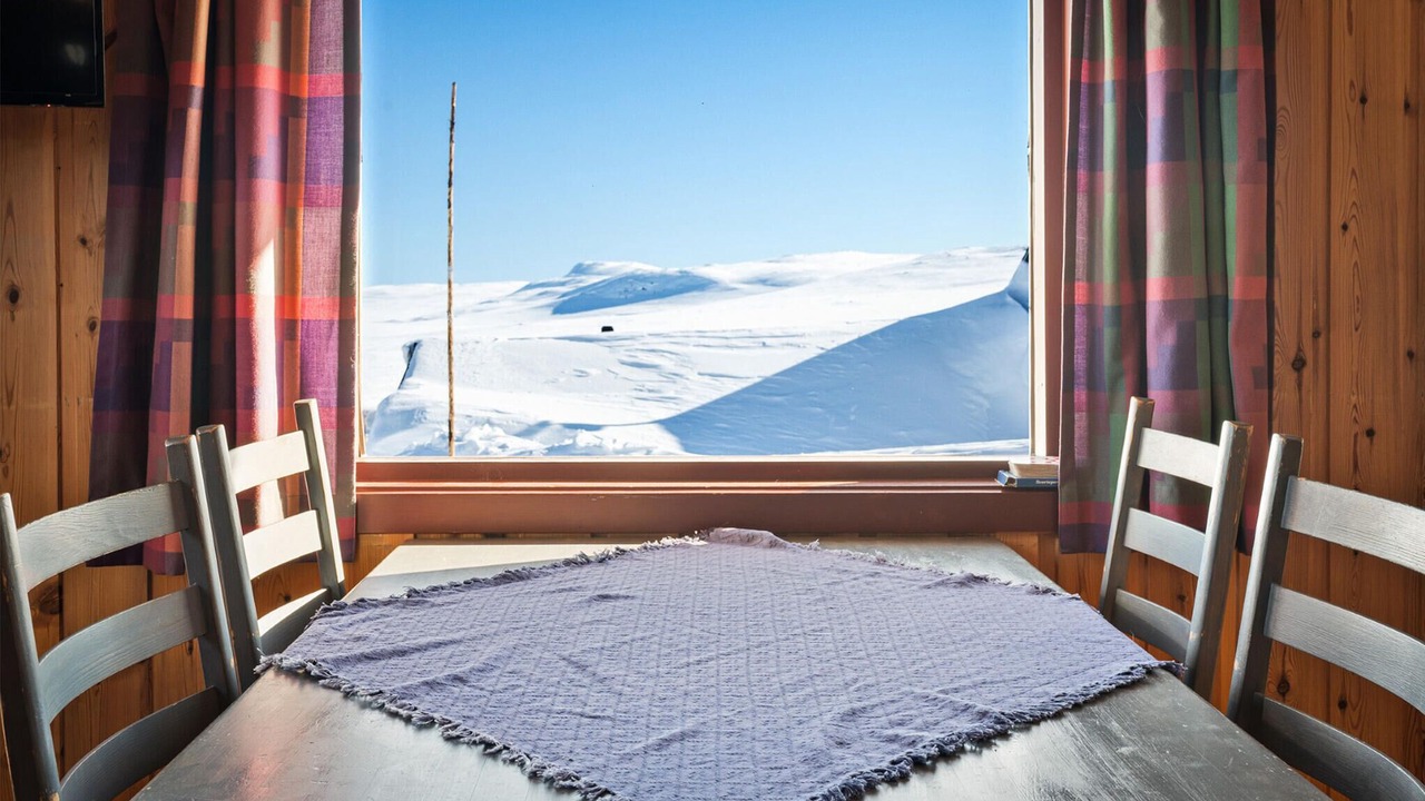 Photo of Bedroom in Haugastol