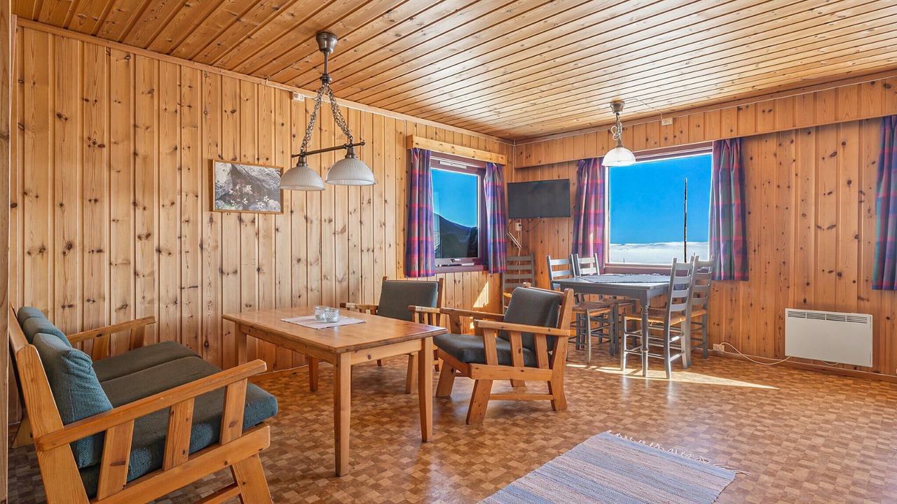 Photo of Bedroom in Haugastol