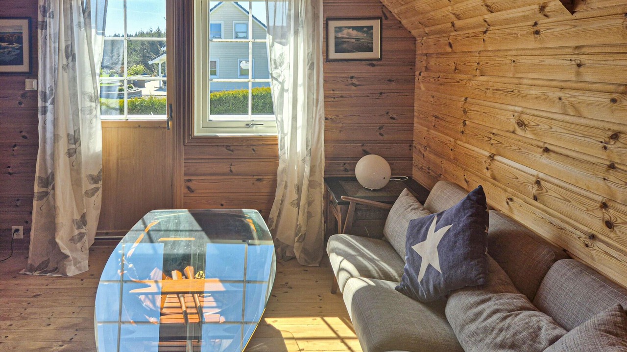 Photo of Bedroom in Austrheim