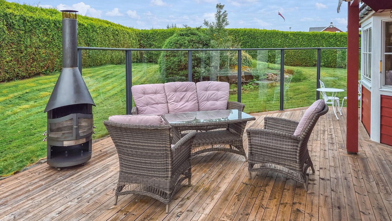 Photo of Outdoor in Austrheim
