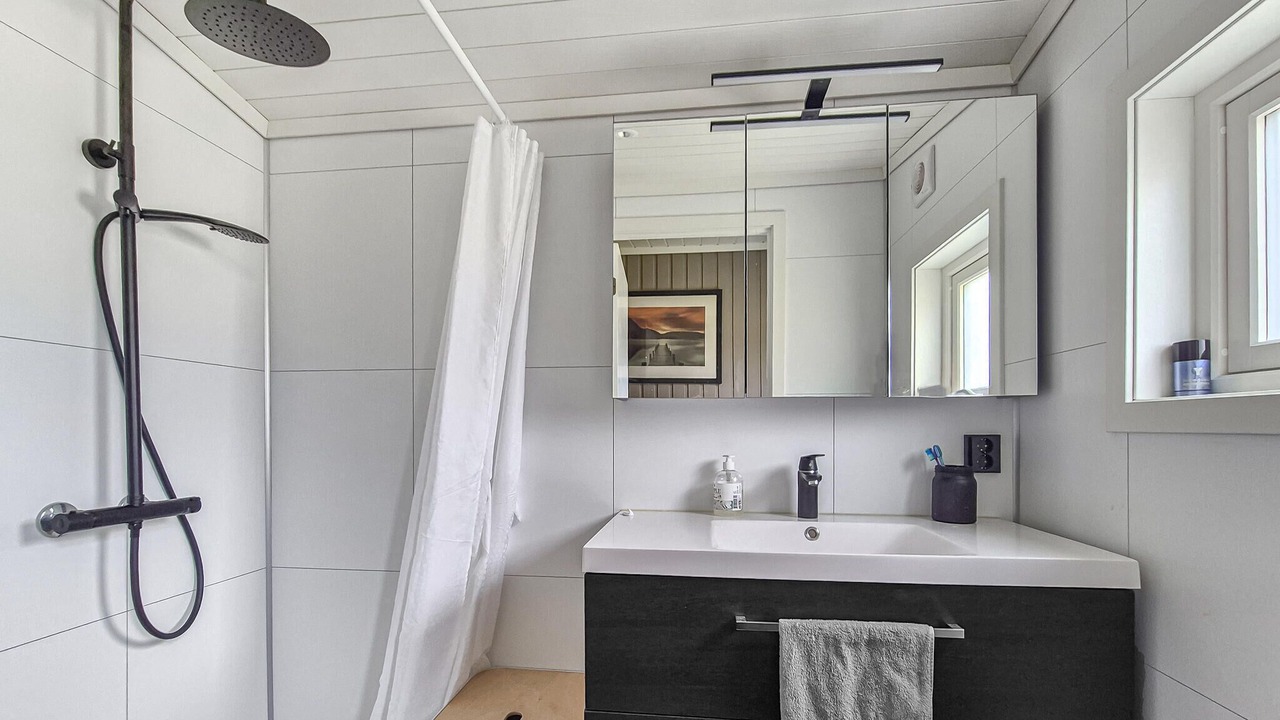Photo of Bathroom in Radoy