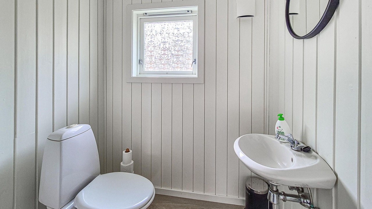 Photo of Bathroom in Radoy