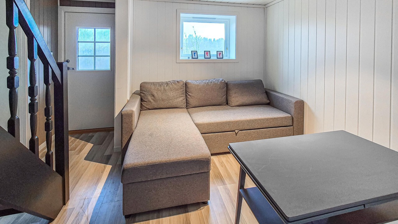 Photo of Bedroom in Radoy