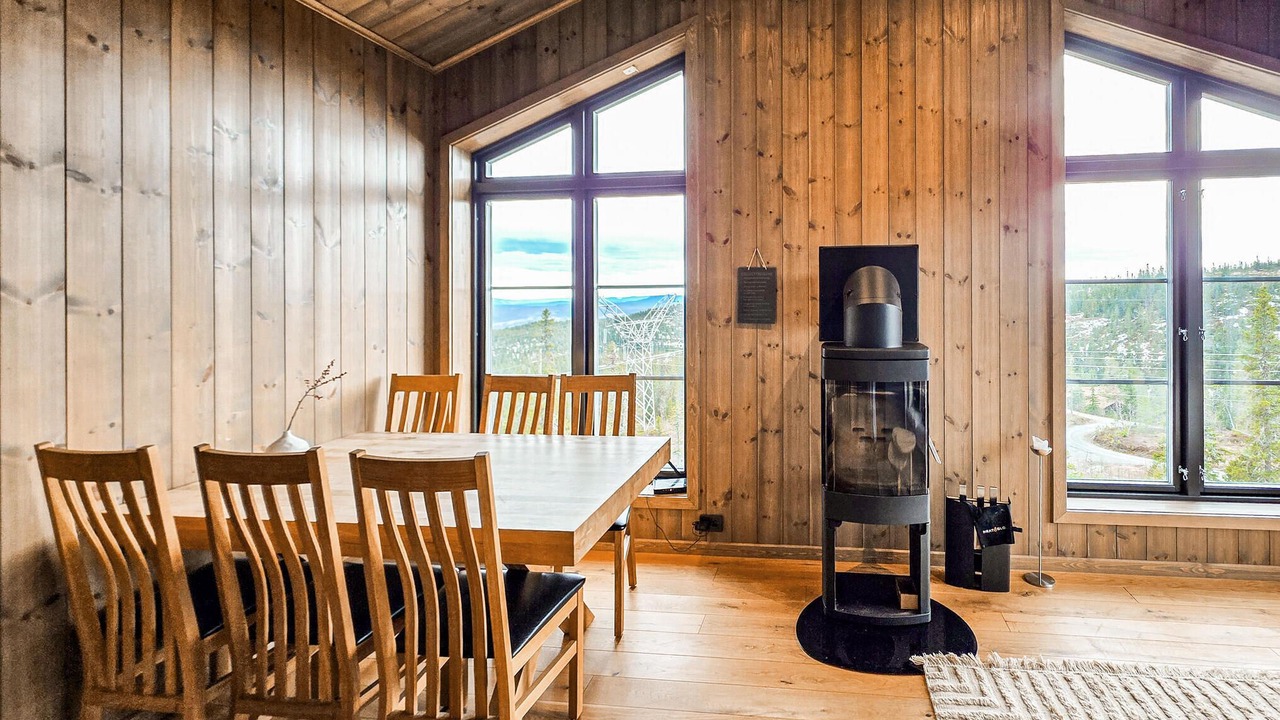 Photo of Bedroom in Kroderen