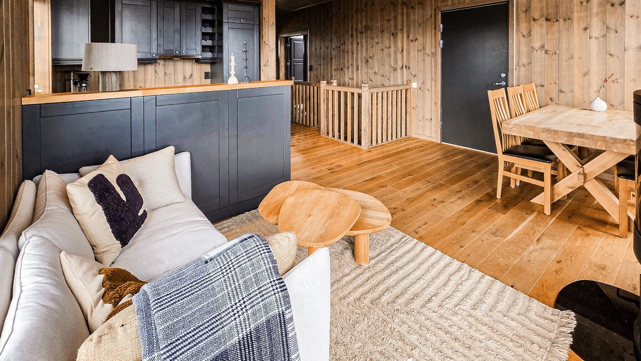Photo of Bedroom in Kroderen