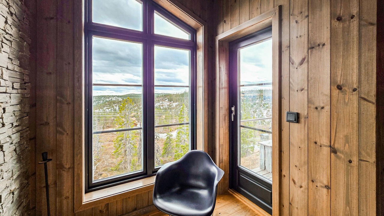 Photo of Bedroom in Kroderen