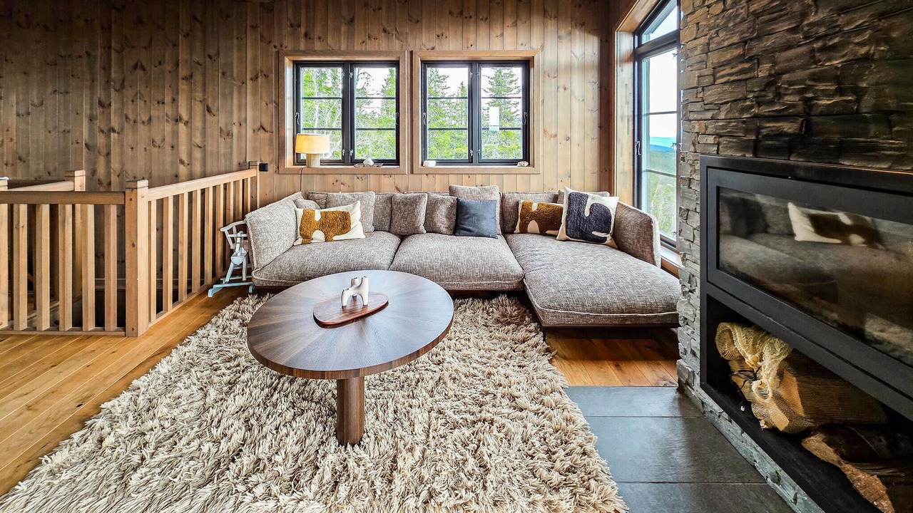 Photo of Bedroom in Kroderen