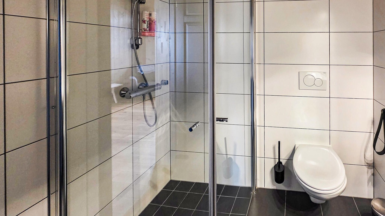 Photo of Bathroom in Kroderen