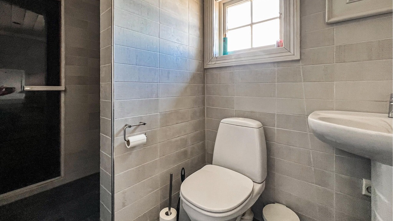 Photo of Bathroom in Beitostolen