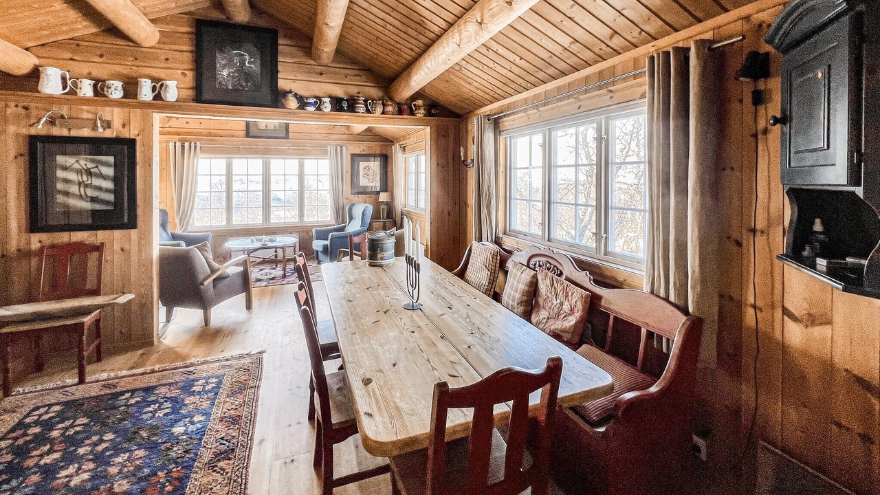 Photo of Bedroom in Beitostolen