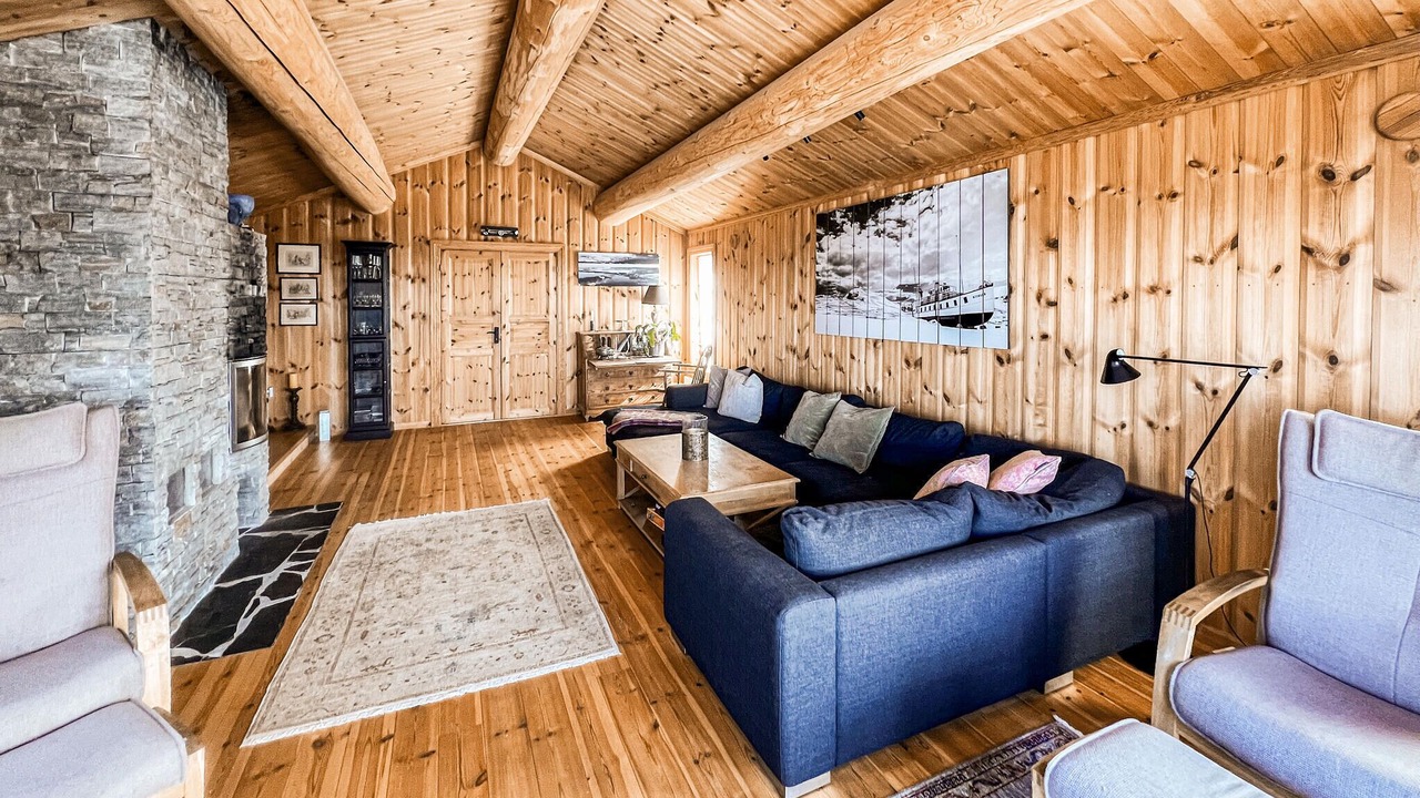Photo of Bedroom in Beitostolen