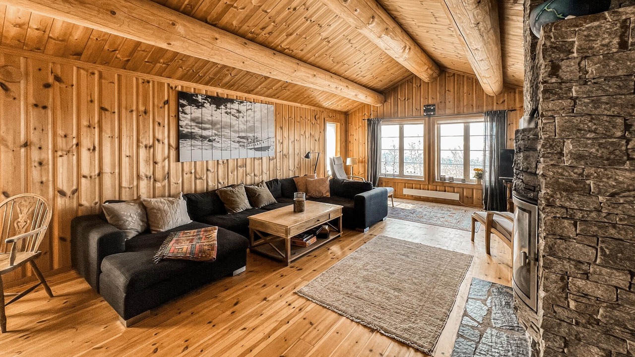 Photo of Bedroom in Beitostolen