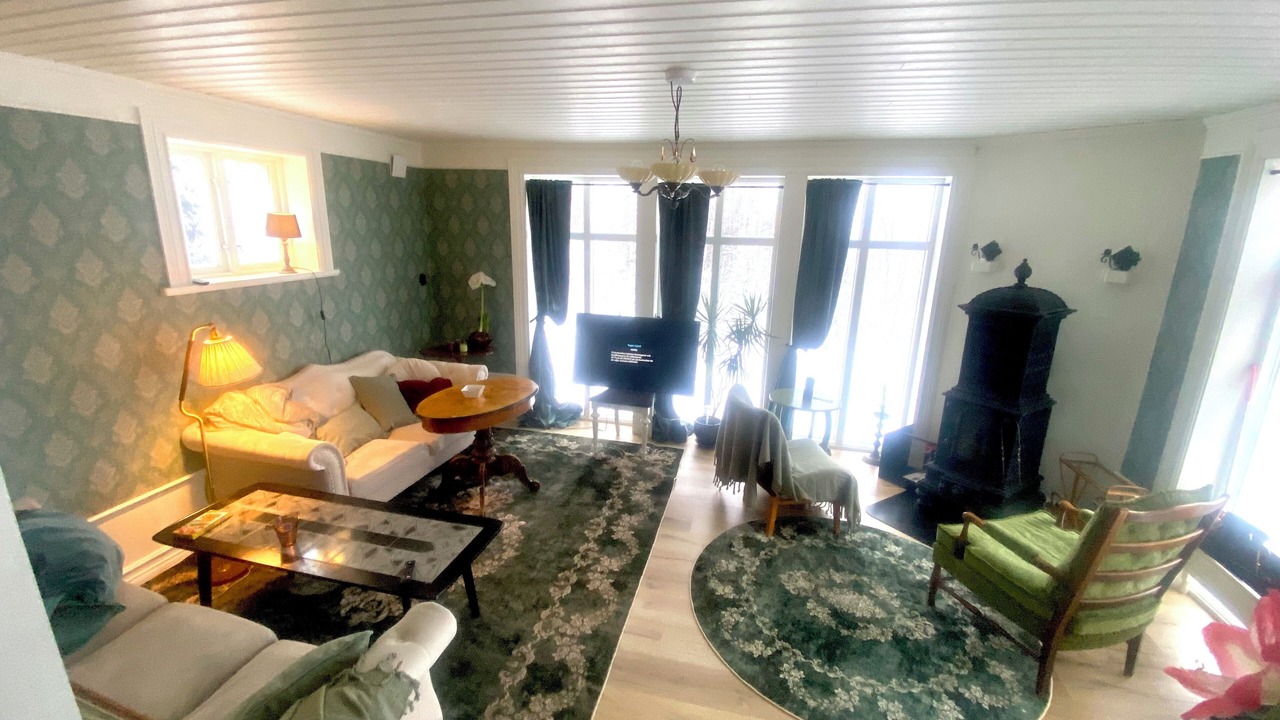 Photo of Livingroom in Leksand Municipality