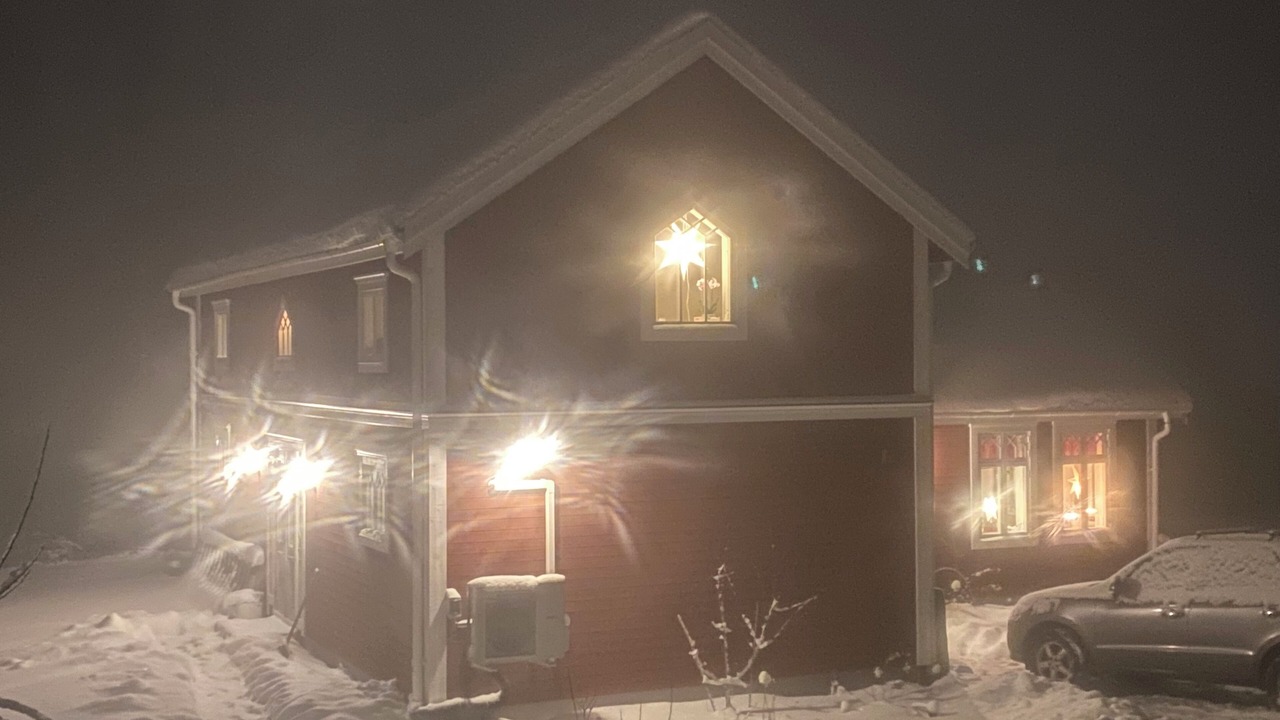 Photo of Outdoor in Leksand Municipality