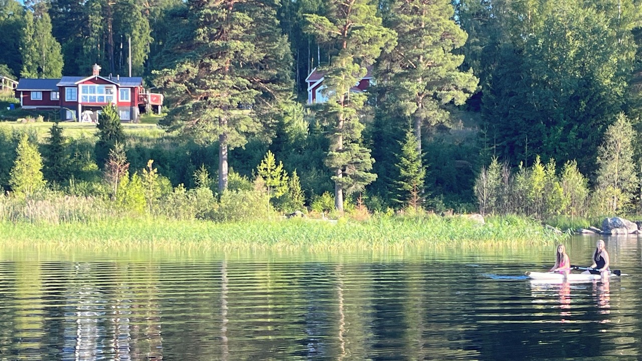Photo of Others in Leksand Municipality