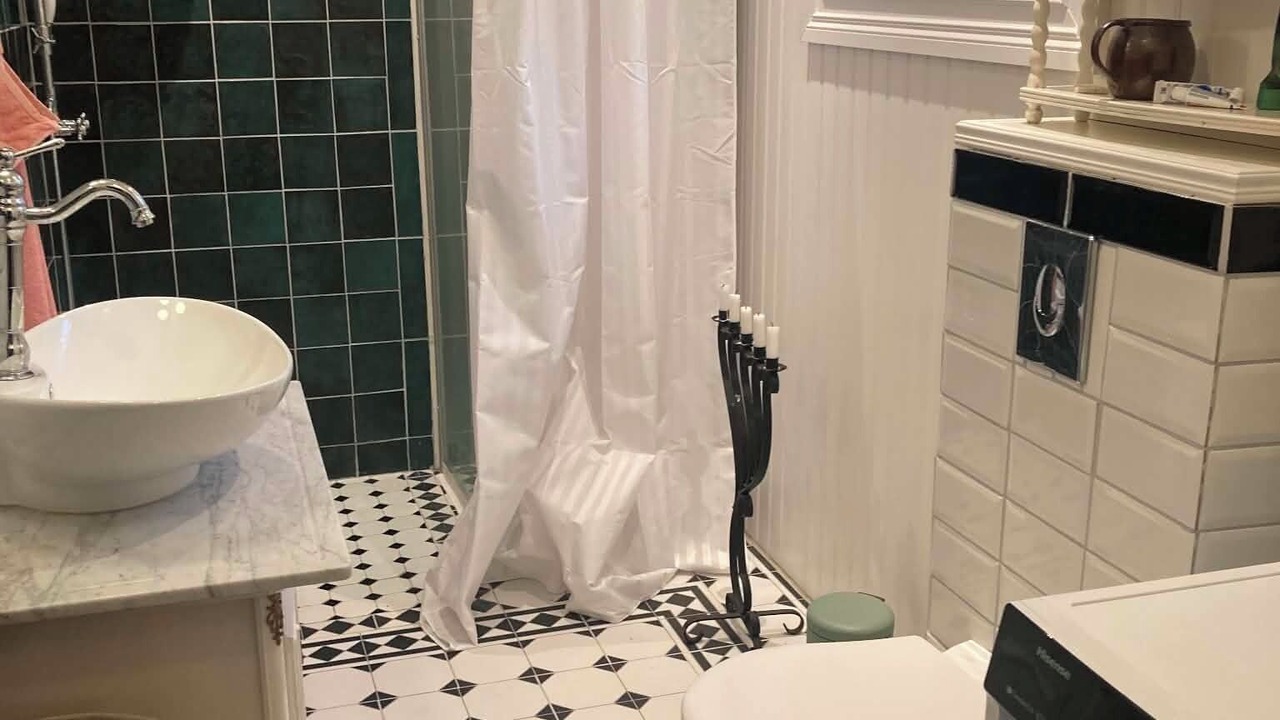 Photo of Bathroom in Leksand Municipality