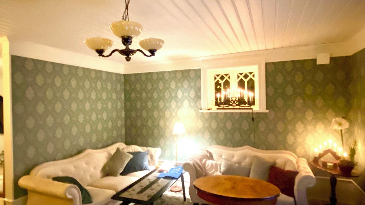 Photo of Livingroom in Leksand Municipality