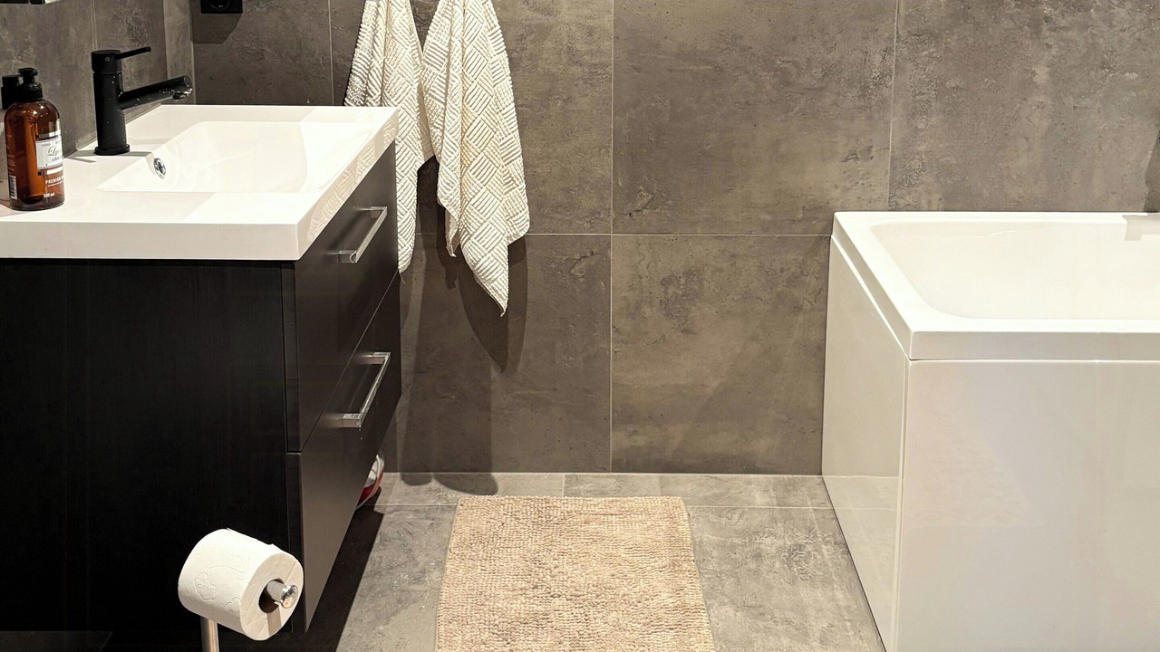 Photo of Bathroom in Skeikampen