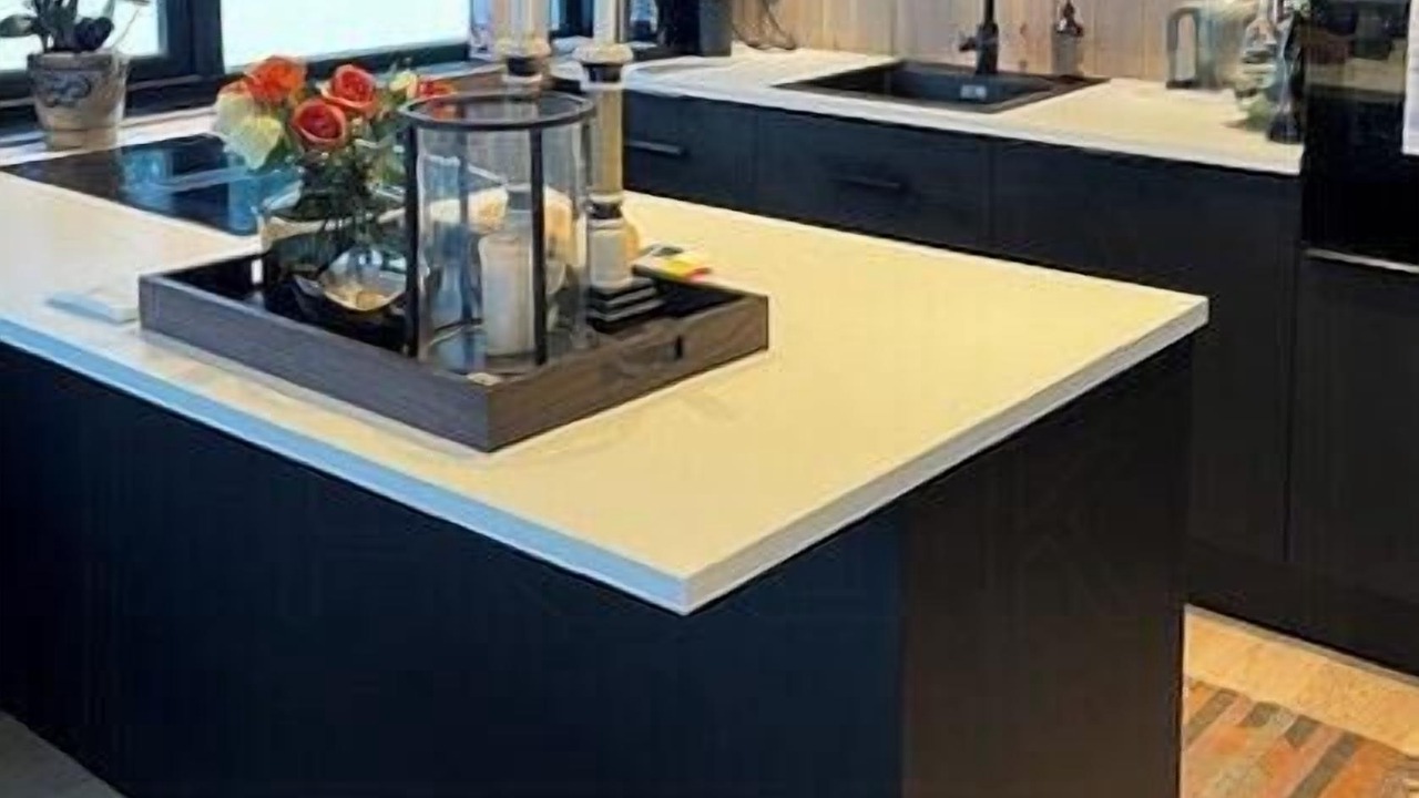 Photo of Kitchen in Skeikampen