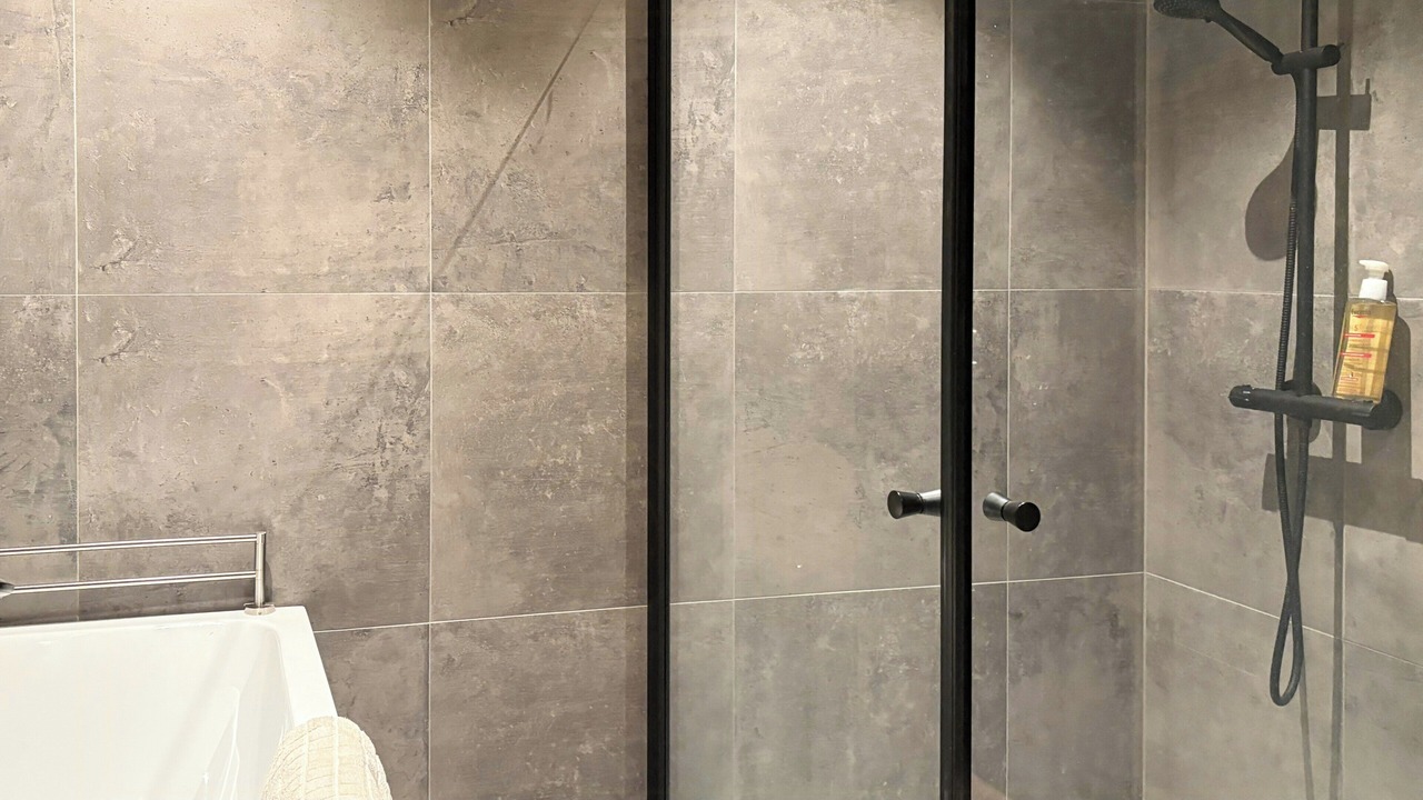 Photo of Bathroom in Skeikampen