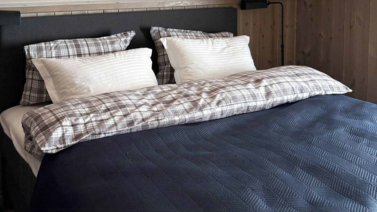 Photo of Bedroom in Skeikampen