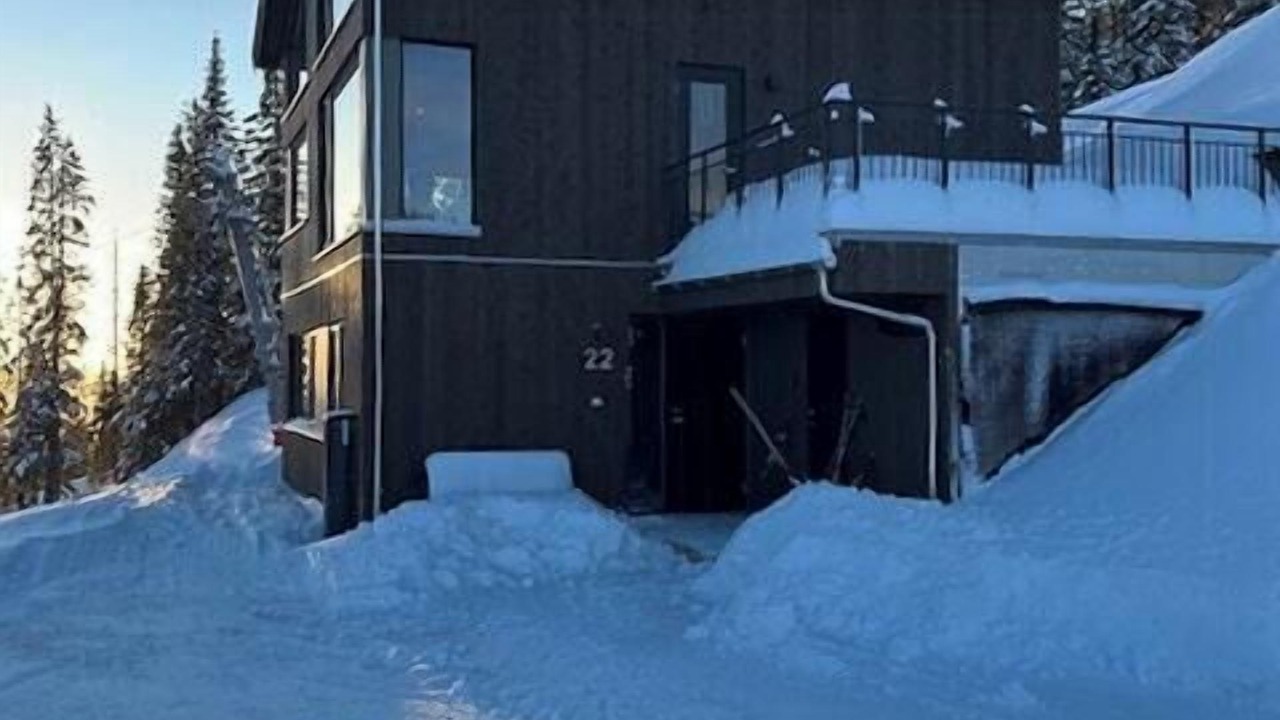 Photo of Outdoor in Skeikampen