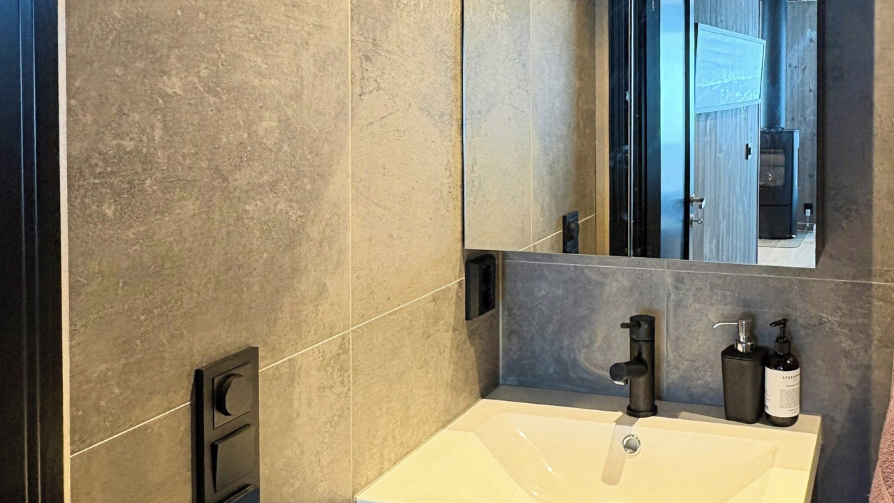 Photo of Bathroom in Skeikampen