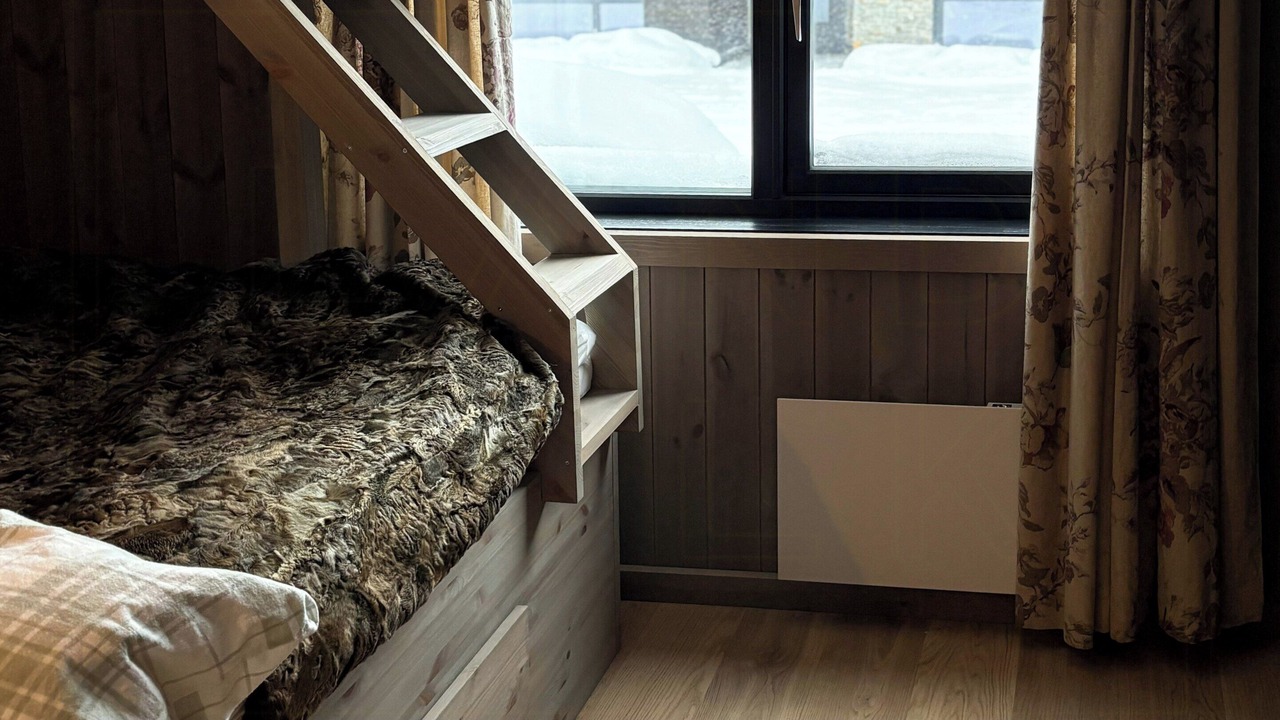 Photo of Bedroom in Skeikampen