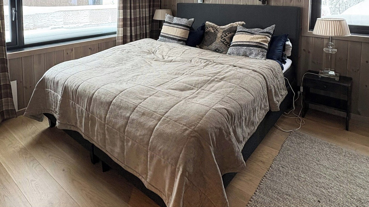 Photo of Bedroom in Skeikampen