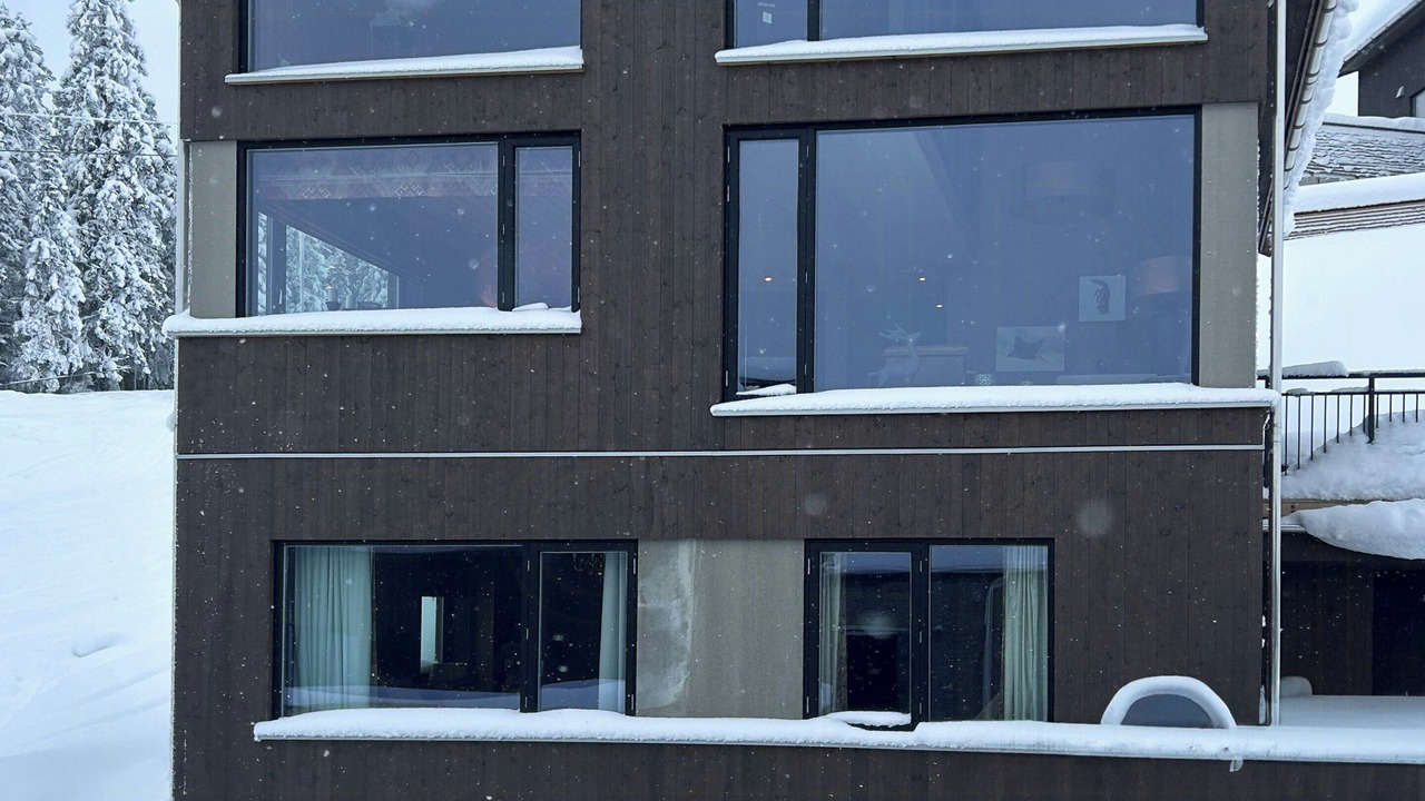 Photo of Outdoor in Skeikampen