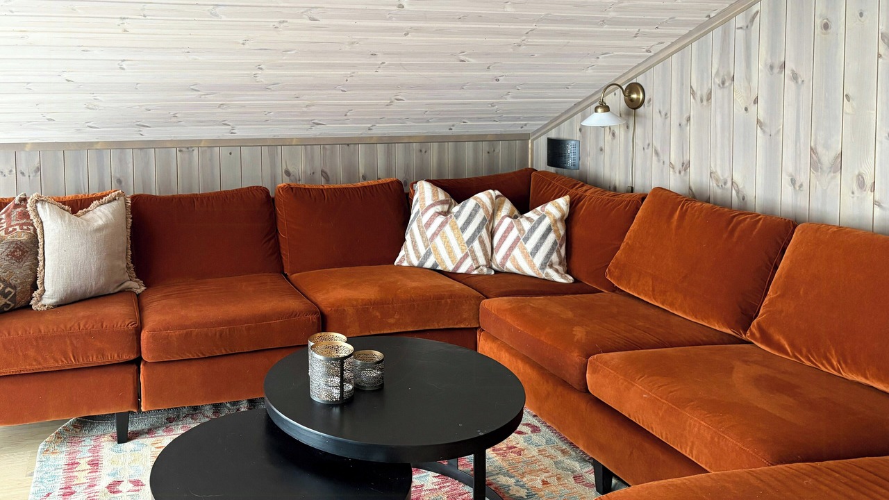 Photo of Livingroom in Skeikampen