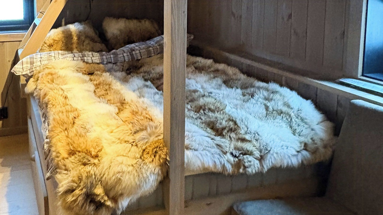 Photo of Bedroom in Skeikampen