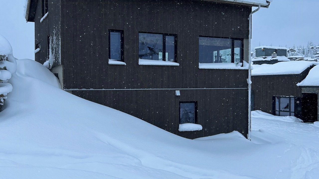 Photo of Outdoor in Skeikampen