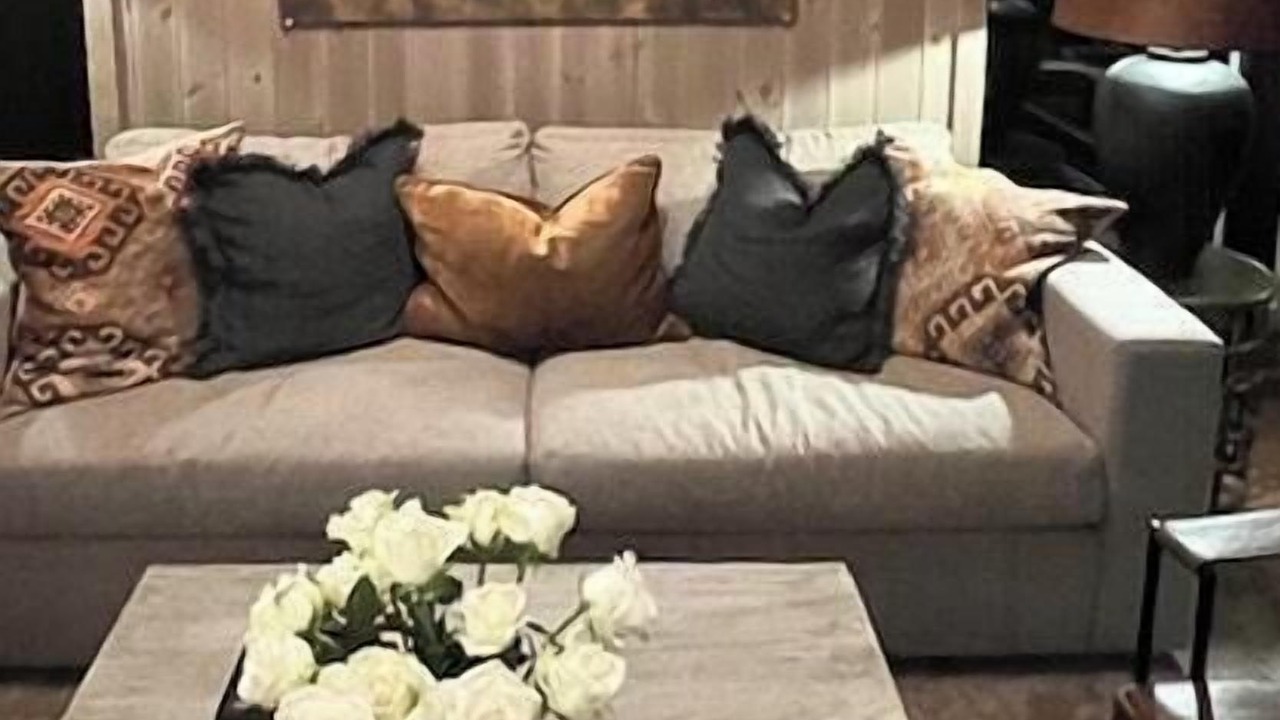 Photo of Livingroom in Skeikampen