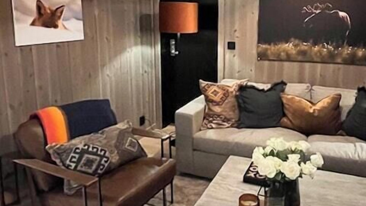 Photo of Livingroom in Skeikampen