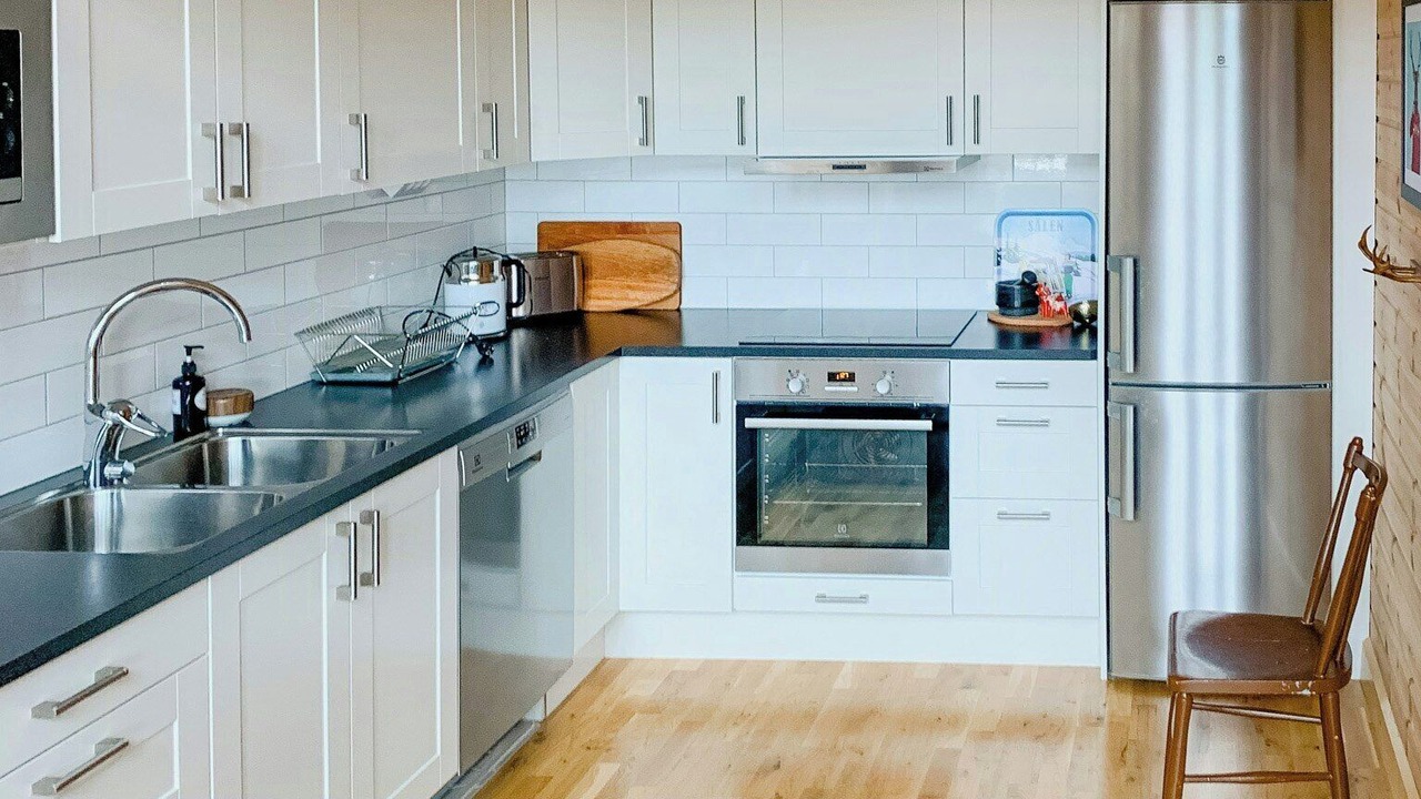 Photo of Kitchen in Stoten