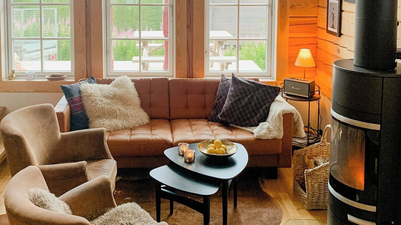 Photo of Livingroom in Stoten