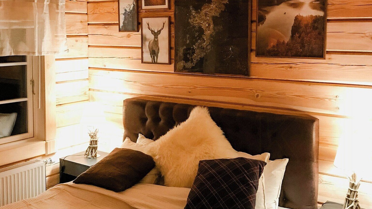 Photo of Bedroom in Stoten