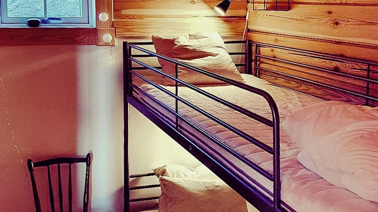 Photo of Bedroom in Stoten
