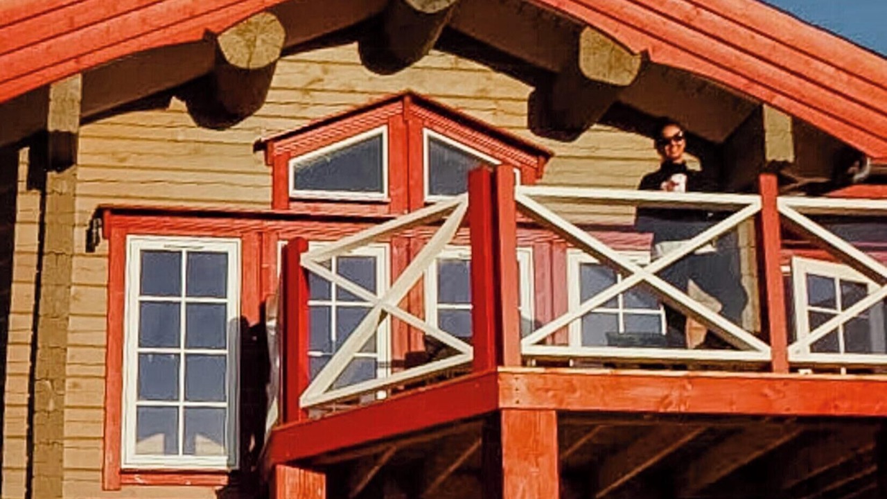 Photo of Outdoor in Stoten