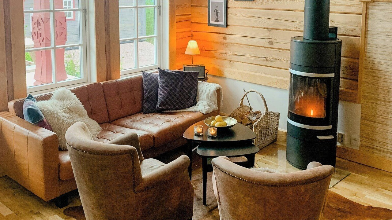 Photo of Livingroom in Stoten