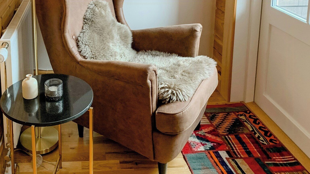 Photo of Livingroom in Stoten