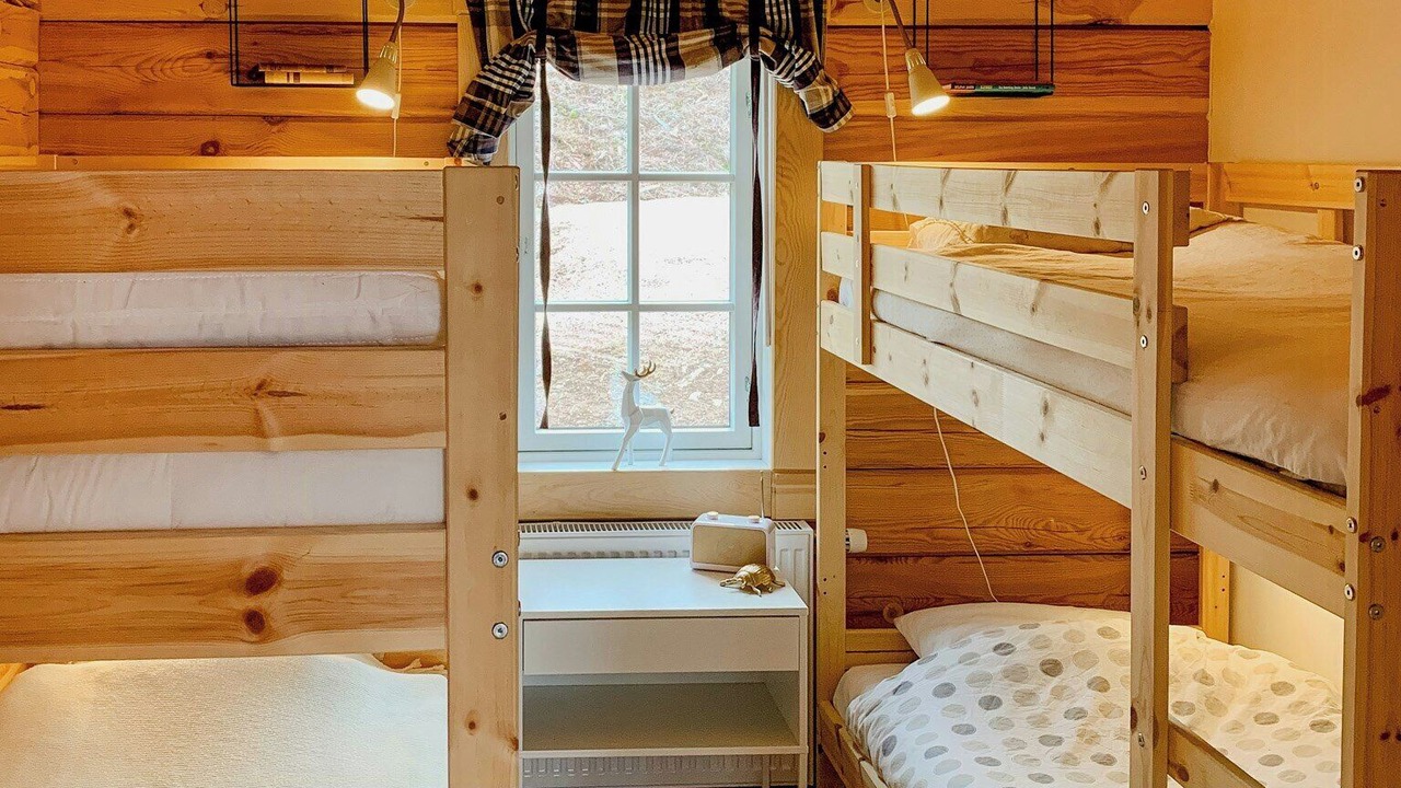 Photo of Bedroom in Stoten