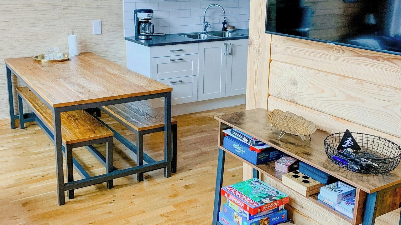 Photo of Kitchen in Stoten